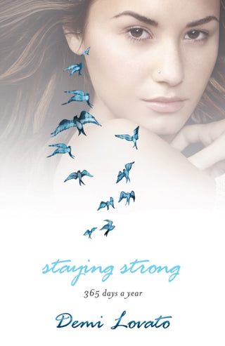 Cover image for 9781035417605 - Staying Strong