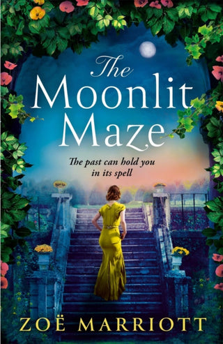 Cover image for 9781035417858 - The Moonlit Maze