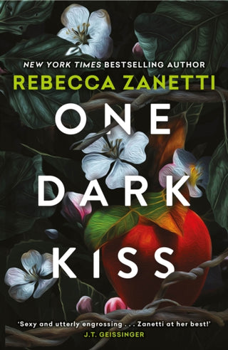 Cover image for 9781035417933 - One Dark Kiss