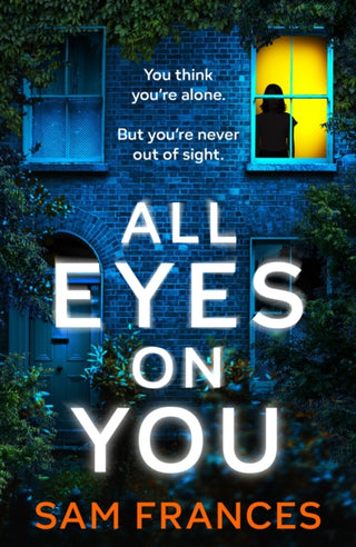 Cover image for 9781035418411 - All Eyes on You