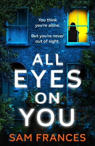 Supplemental image for 9781035418411 - All Eyes on You
