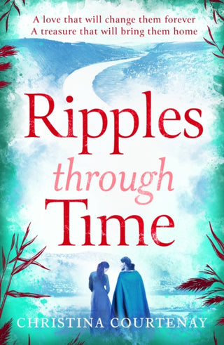 Cover image for 9781035418633 - Ripples Through Time