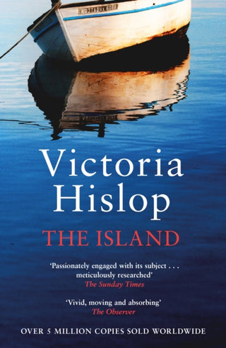 Supplemental image for 9781035418916 - Island