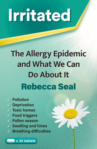 Cover image for 9781035419050 - Irritated