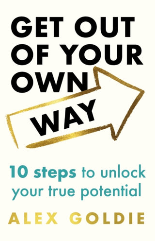 Cover image for 9781035420049 - Get Out of Your Own Way