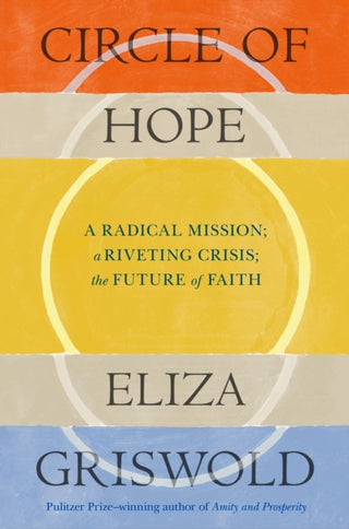 Supplemental image for 9781035420261 - Circle of Hope: A National Book Award Finalist
