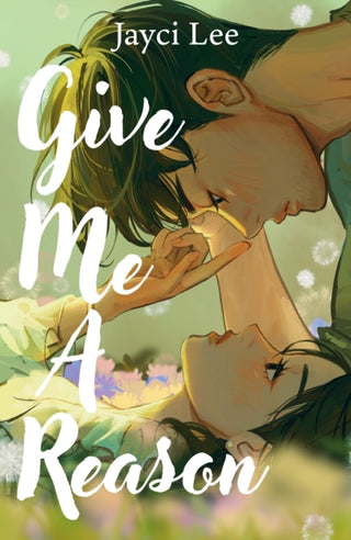 Cover image for 9781035420490 - Give Me A Reason
