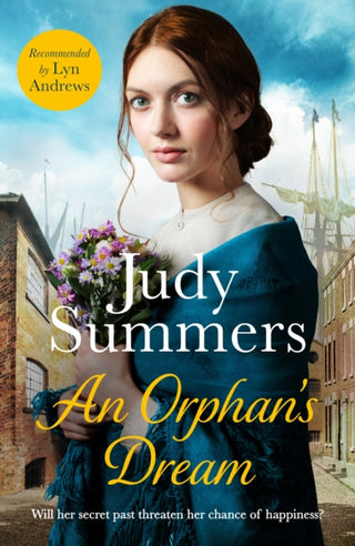 Cover image for 9781035421213 - An Orphan's Dream