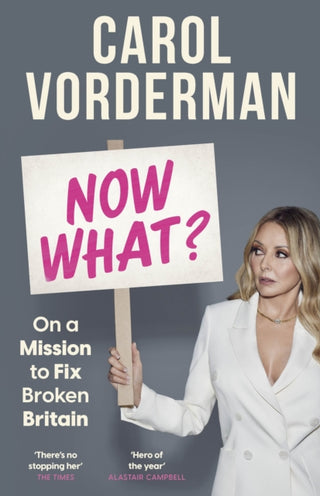 Supplemental image for 9781035421244 - Now What?