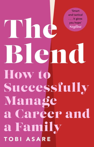 Supplemental image for 9781035421374 - The Blend