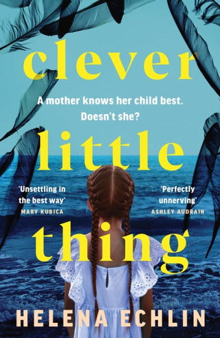 Cover image for 9781035421473 - Clever Little Thing