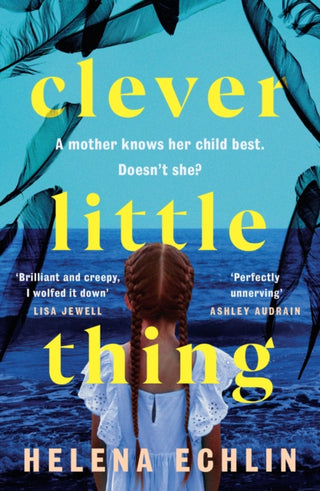 Supplemental image for 9781035421510 - Clever Little Thing