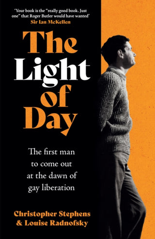 Cover image for 9781035421527 - The Light of Day