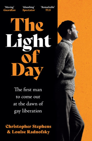 Cover image for 9781035421541 - The Light of Day