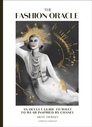Cover image for 9781035421930 - The Fashion Oracle