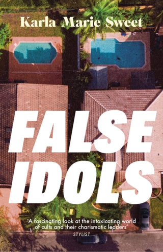 Cover image for 9781035422067 - False Idols