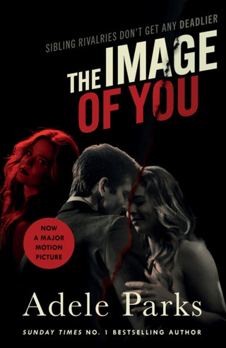 Cover image for 9781035422111 - The Image of You