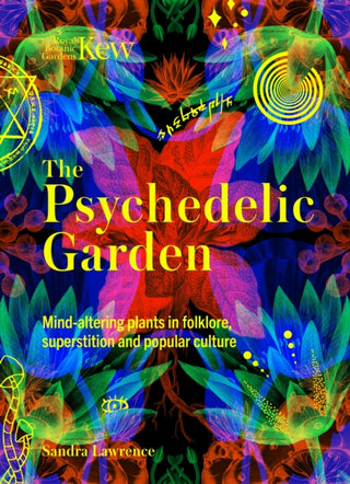 Supplemental image for 9781035422227 - The Psychedelic Garden