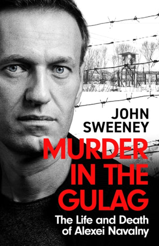 Cover image for 9781035422289 - Murder in the Gulag