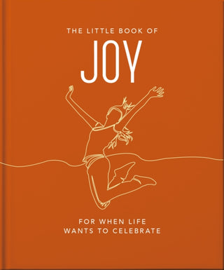 Cover image for 9781035422661 - The Little Book of Joy