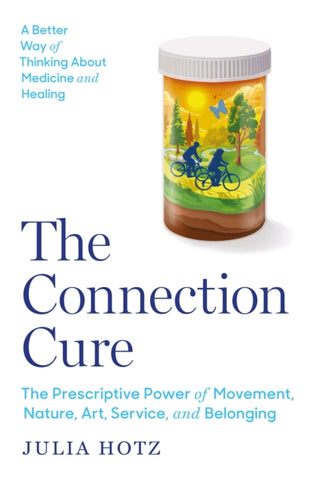 Supplemental image for 9781035423088 - The Connection Cure