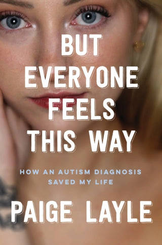 Cover image for 9781035423118 - But Everyone Feels This Way