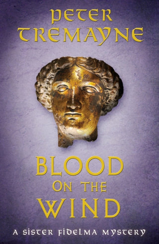 Cover image for 9781035423163 - Blood on the Wind