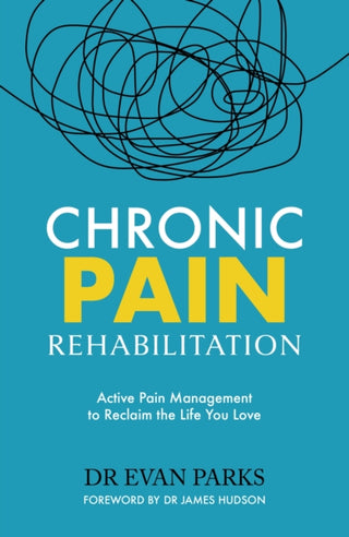 Cover image for 9781035423255 - Chronic Pain Rehabilitation