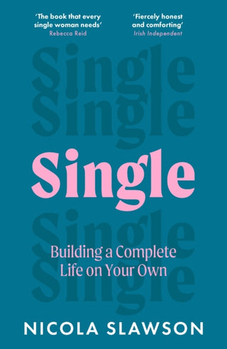 Cover image for 9781035423385 - Single