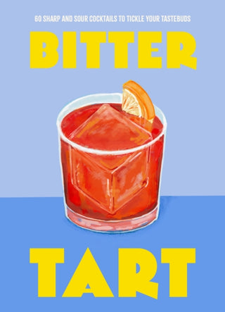 Cover image for 9781035423446 - Bitter Tart