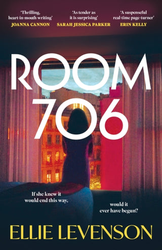 Cover image for 9781035423699 - Room 706