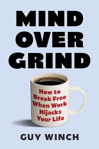 Cover image for 9781035424146 - Mind Over Grind