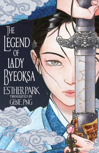 Cover image for 9781035424306 - The Legend of Lady Byeoksa
