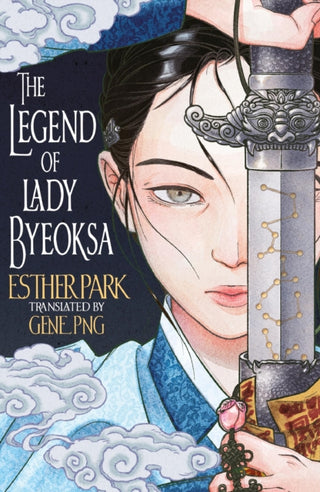 Cover image for 9781035424344 - The Legend of Lady Byeoksa