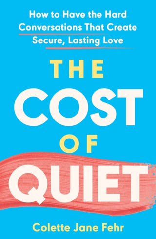 Cover image for 9781035424368 - The Cost of Quiet