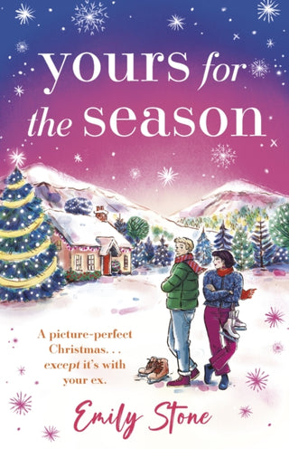 Cover image for 9781035424535 - Yours for the Season