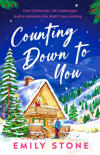 Cover image for 9781035424566 - Counting Down to You