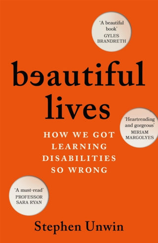 Cover image for 9781035424740 - Beautiful Lives