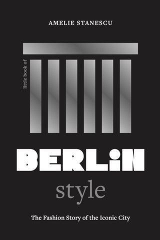 Cover image for 9781035425242 - Little Book of Berlin Style