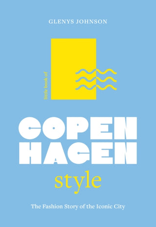 Cover image for 9781035425266 - Little Book of Copenhagen Style