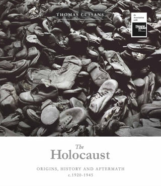 Supplemental image for 9781035425365 - The Holocaust