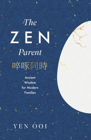 Cover image for 9781035425884 - The Zen Parent
