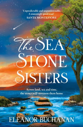 Cover image for 9781035425952 - The Sea Stone Sisters