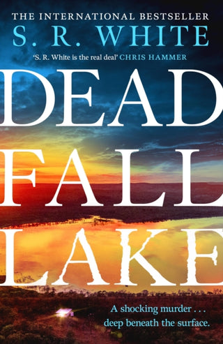 Cover image for 9781035426690 - Dead Fall Lake