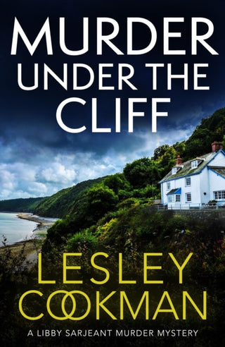 Cover image for 9781035426706 - Murder Under the Cliff