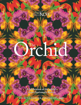 Cover image for 9781035426737 - The Orchid