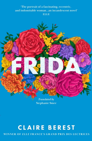 Cover image for 9781035426782 - Frida