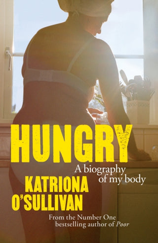 Cover image for 9781035427772 - Hungry