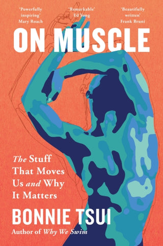 Cover image for 9781035429288 - On Muscle
