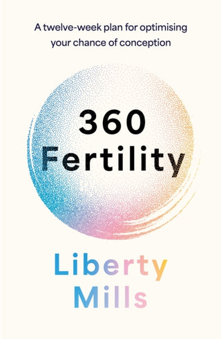 Supplemental image for 9781035429578 - 360 Fertility